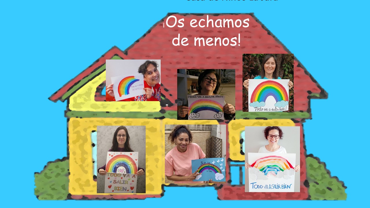 Casa de Niños La Jara