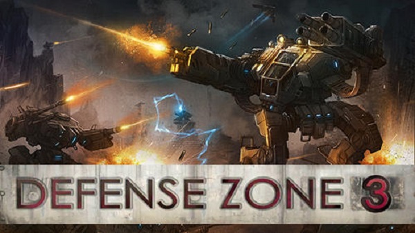 16+ Defense Zone 3 Mod Apk