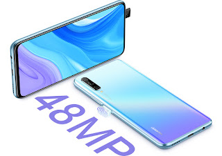 سعر ومواصفات موبايل Huawei Y9s عرض تفصيلي لمواصفات الموبايل مع أسعاره المتوقعة فور نزوله
