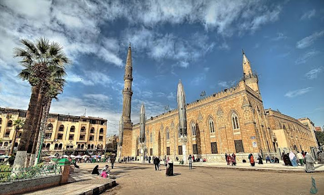 شارع الحسين شارع الحسين