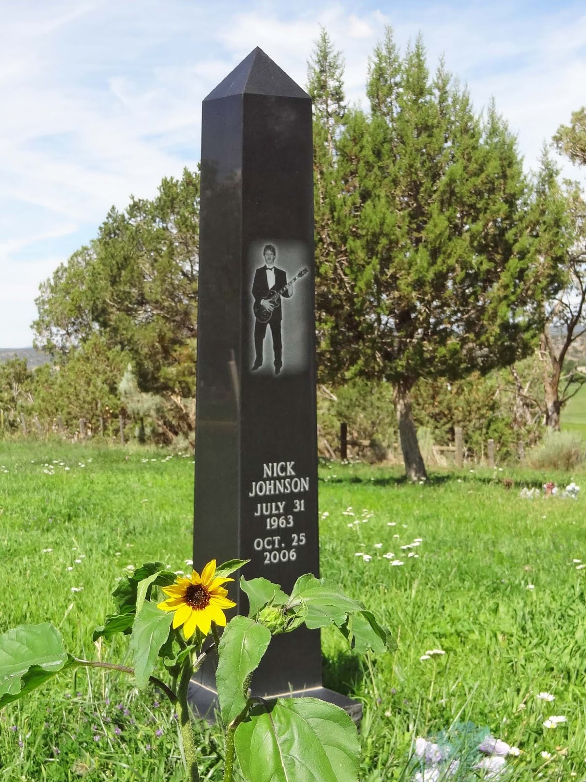 Geographically Yours Cemeteries Mancos, Colorado