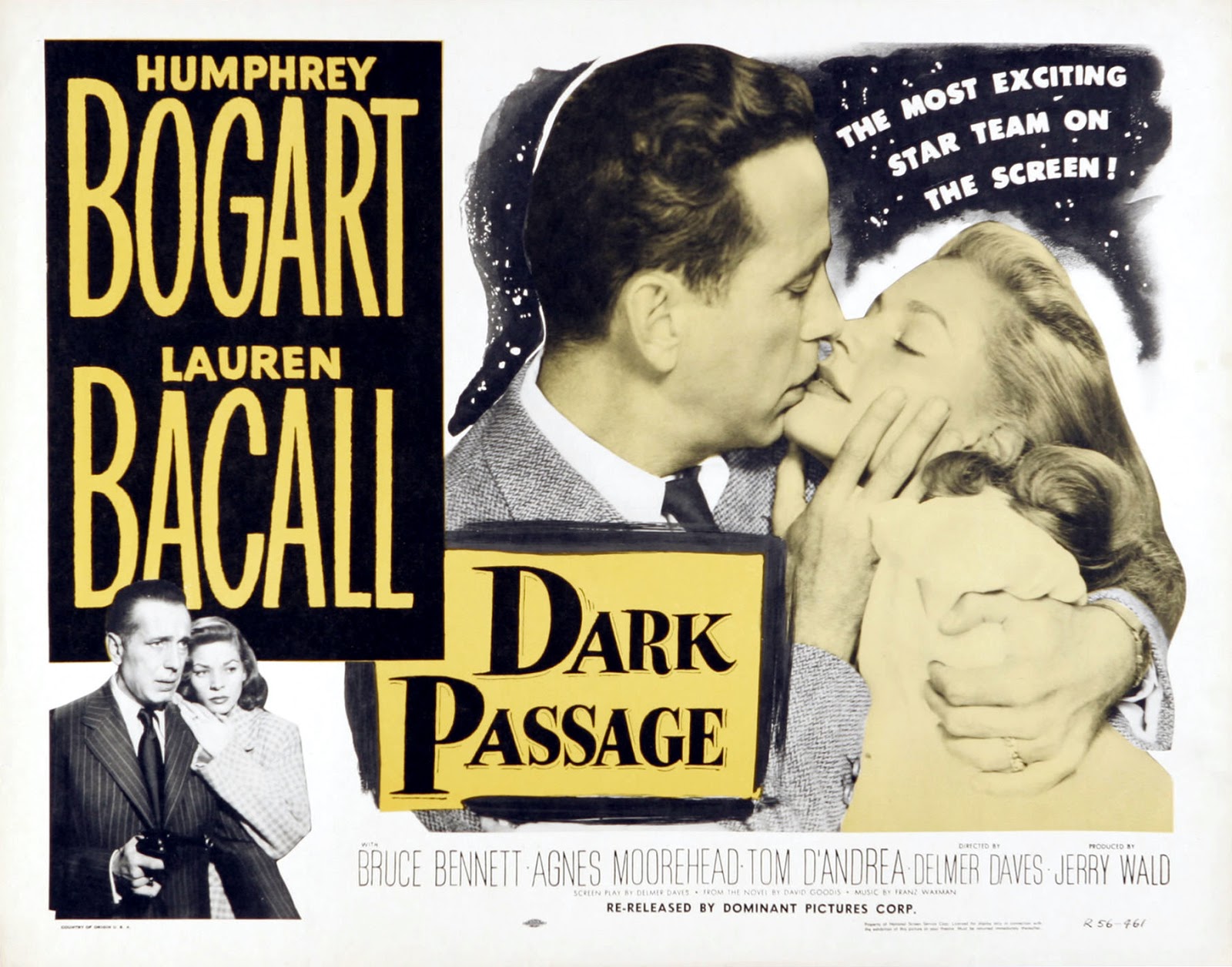 Avis Film Les Passagers De La Nuit Affiches - Photos d'exploitation - Bandes annonces: Les passagers de la