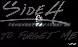 Lirik Lagu Blink 182 - Remember To Forget Me dan Terjemahan