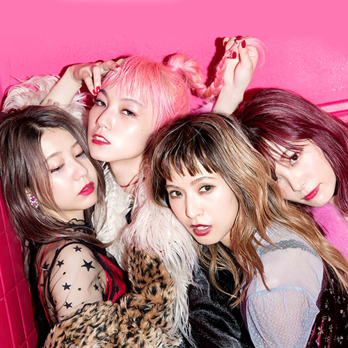 Scandal Scandal