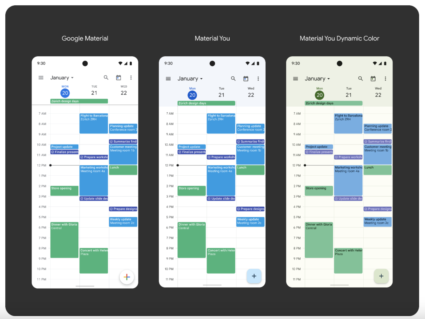 Google Workspace Updates PT: Crie elementos básicos personalizados nos  Documentos Google