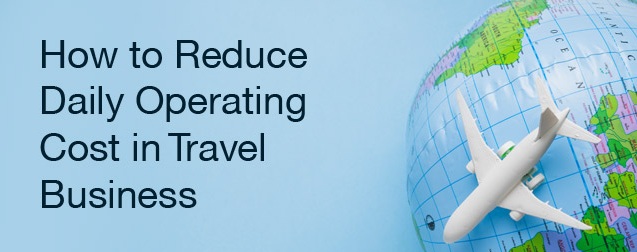 Travel Software