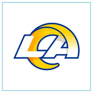 Los Angeles Rams Logo - Free Download File Vector CDR AI EPS PDF PNG SVG Los Angeles Rams Logo - Free Download File Vector CDR AI EPS PDF PNG SVG