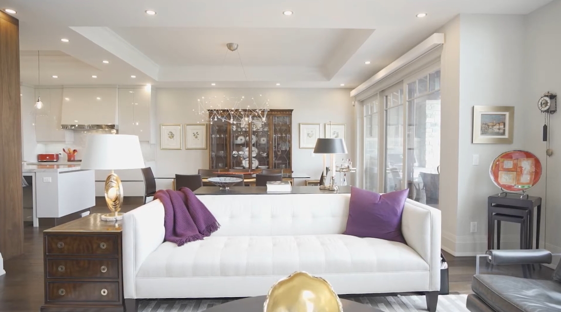 28 Interior Design Photos vs. 101 Georgian Bay Ln, The Blue Mountains, ON