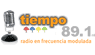 Tiempo Radio 89.1 FM