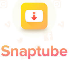 تحميل برنامج snaptube اخر اصدار 2024 للاندرويد والايفون والكمبيوتر مجانا  