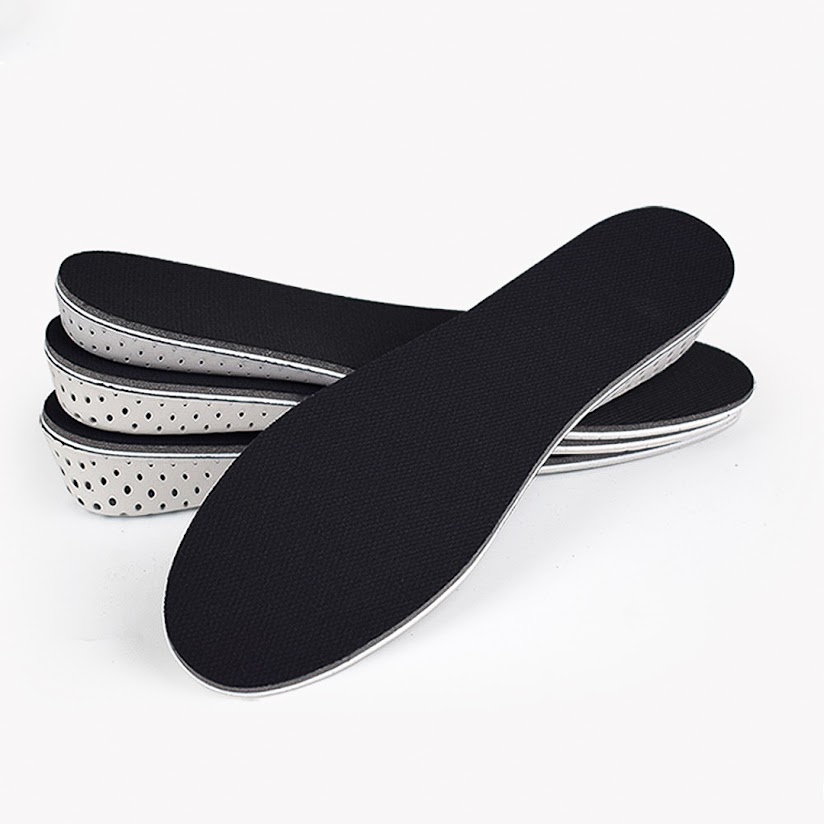 [A119] Nên chọn mua loại lót giày nào cho phù hợp?