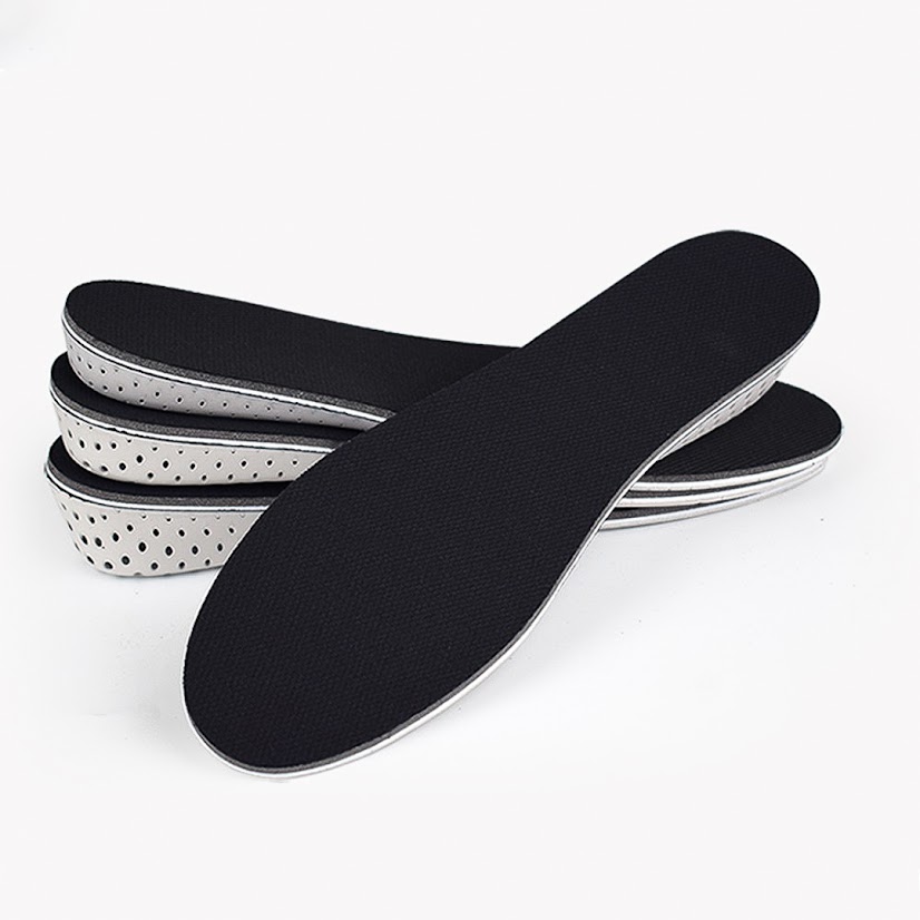 [A119] Địa chỉ xưởng sản xuất mẫu lót giày tăng chiều cao nhiều màu sắc