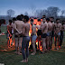Syrian immigrants accuse Greek police of undressing and raping them
