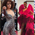 Deepika Padukone and Kangana Ranaut takes their glamour quotient to the next level!