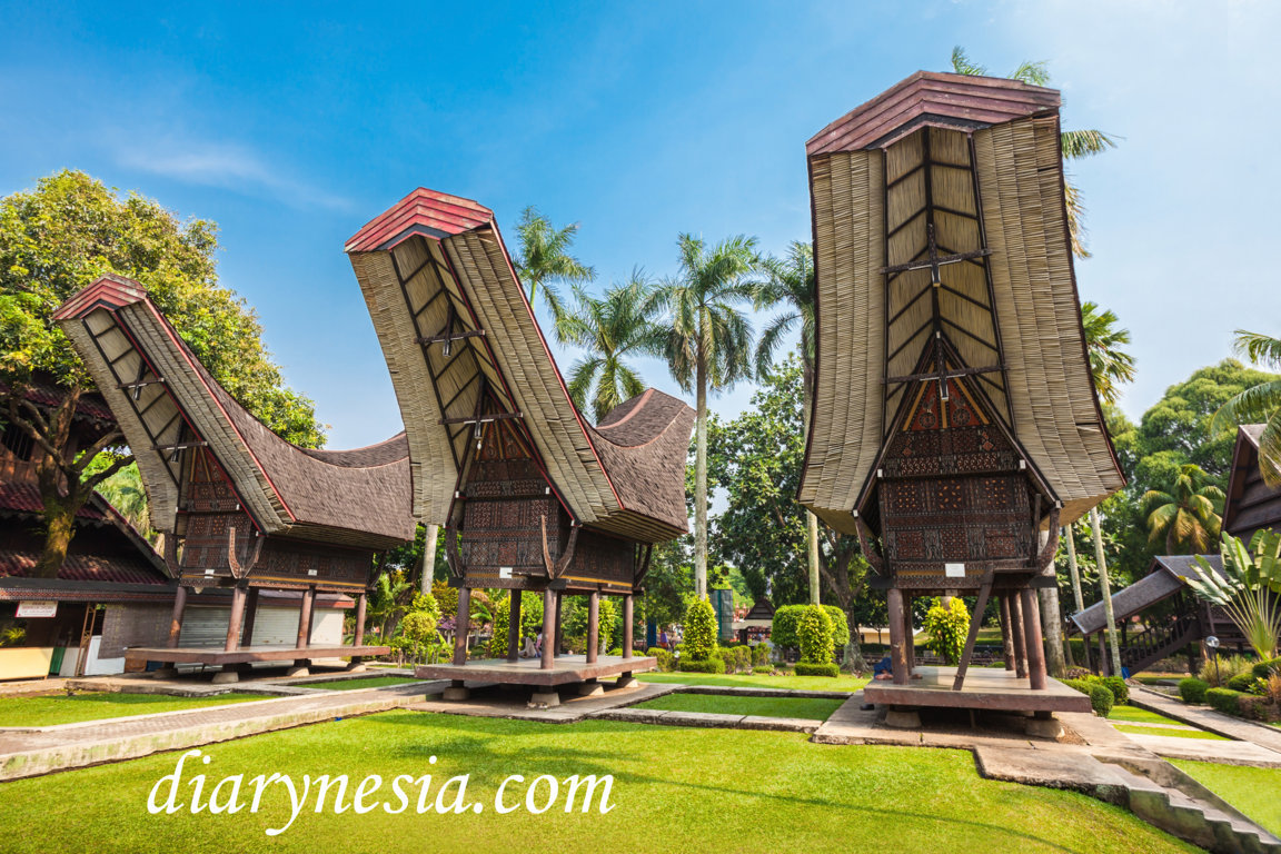 Best tourist attractions in Jakarta