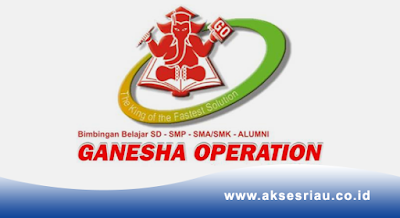 Ganesha Operation Pekanbaru