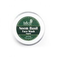 Best Organic Face Wash in India