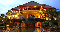 furama villas and spa