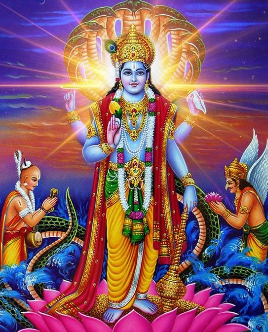 🙏🙏 Lord Vishnu HD Wallpaper Images 2021 | God Wallpaper