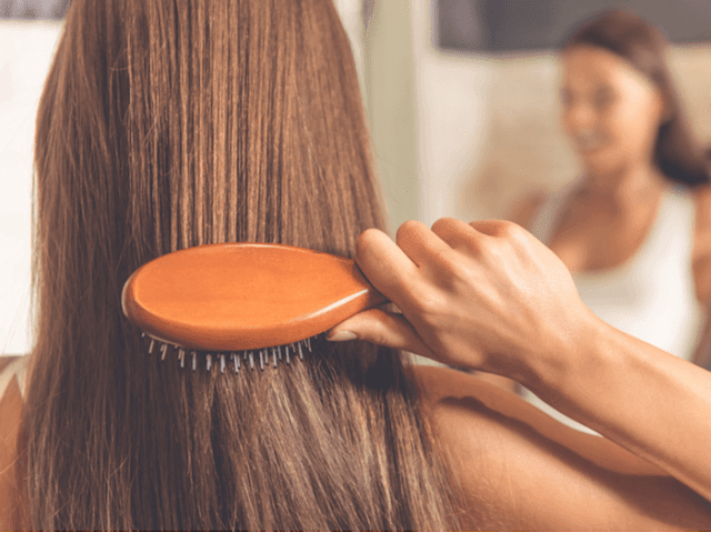 How to make your hair grow faster? | Top 5 tips that actually help with hair  growth. - The Chicster Diaries