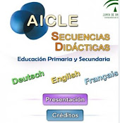 SECUENCIAS AICLE/CLIL