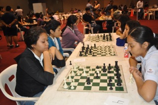 EL AJEDREZ EN TAMPICO: GRAN ÉXITO EL XII TORNEO DE AJEDREZ DEL IEST