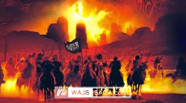 Bahkan Alam Bersiaga, Simak Fenomena Bumi yang Terjadi Sebelum Dajjal Muncul!
