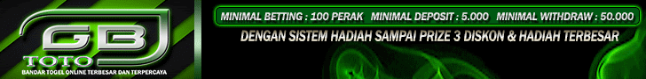 GBTOTO WAP LINK ALTERNATIF LOGIN DAFTAR GBTOTO