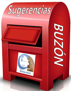 BUZÓN DE SUGERENCIAS