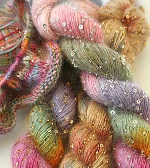 A tire laine L'Art du bonheur