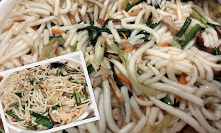 中壢客家美食-豐聖樓客家菜-合韻合唱團迎新聯歡