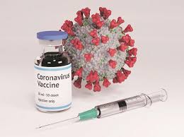 Italy Coronavirus vaccination