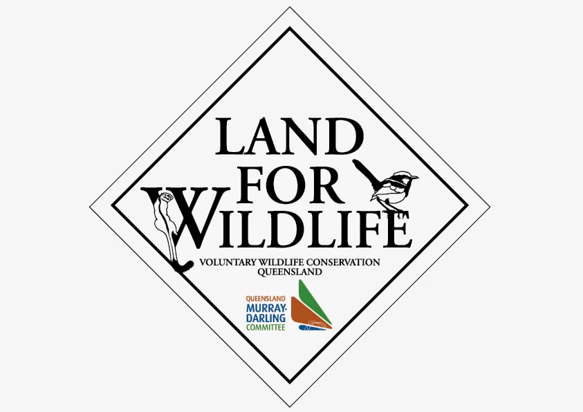 LAND FOR WILDLIFE