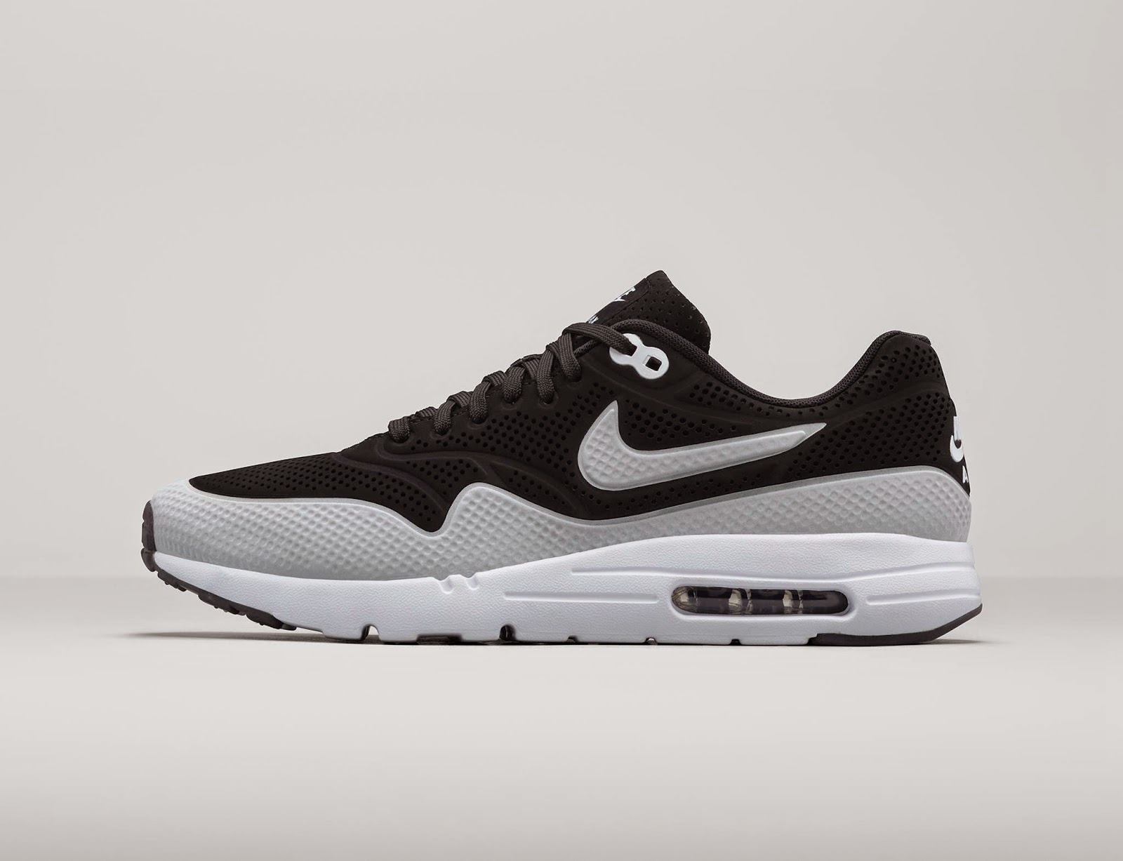 Swag Craze: Introducing the Nike Air Max 1 Ultra Moire - Ultra Light ...