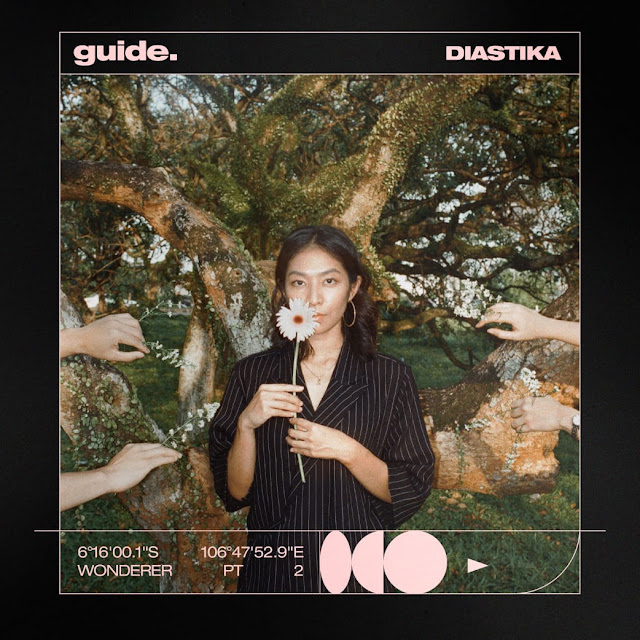 Diastika - “Guide” Diastika - “Guide”