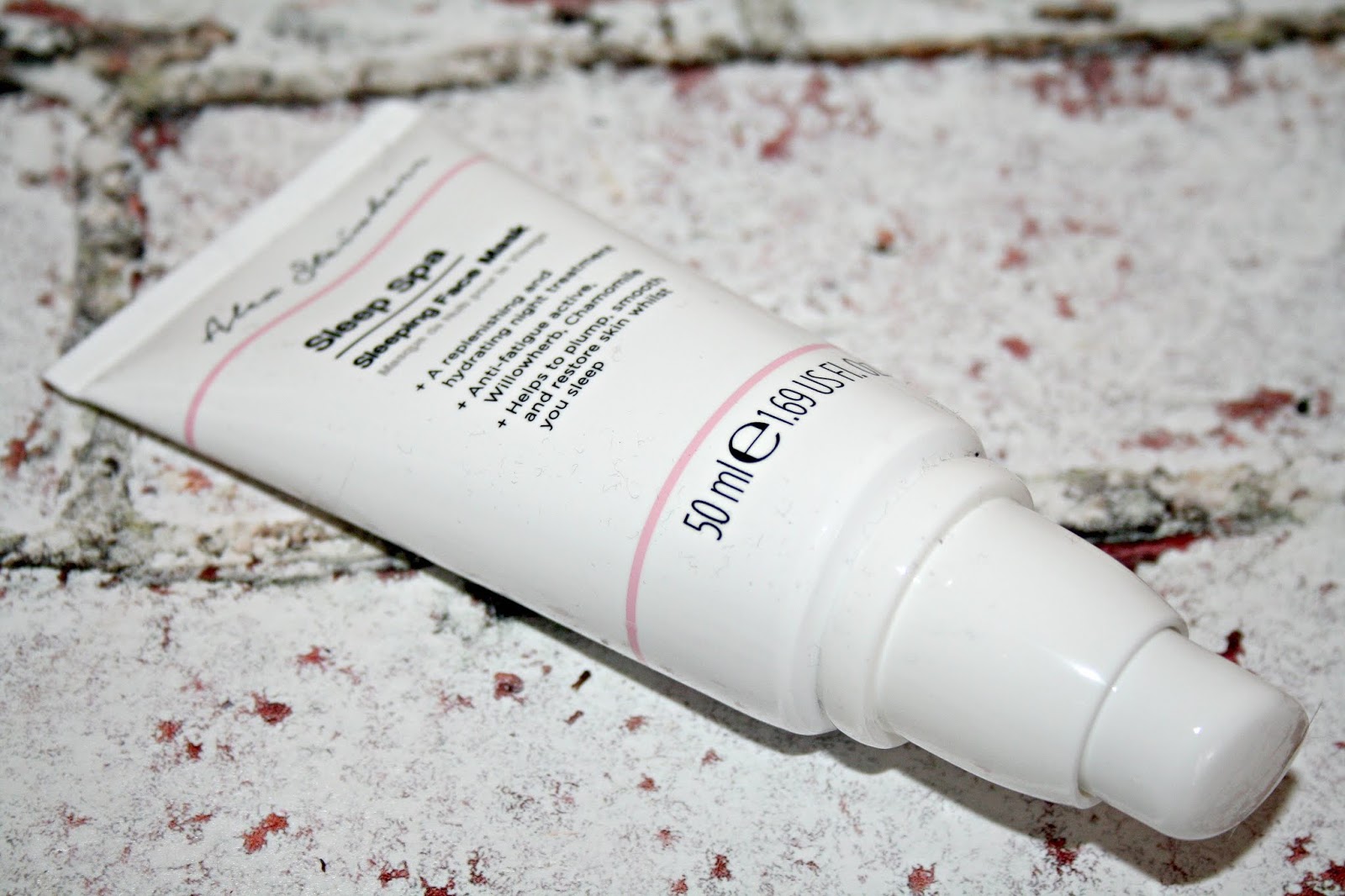 Beautyqueenuk A UK Beauty and Lifestyle Blog Alex Steinherr X Primark Skincare