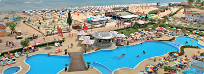 Hotels in Sunny Beach Bulgaria