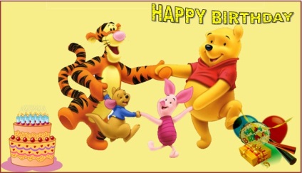 Birthday wishes for kids img