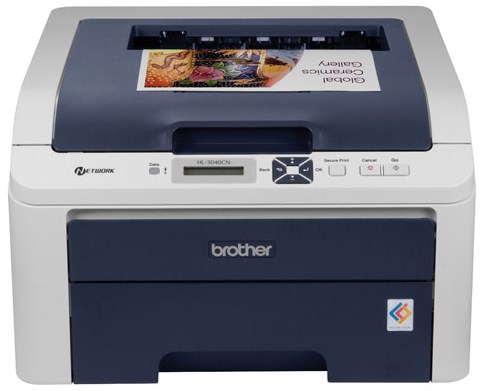 DRIVER STAMPANTE BROTHER DCP-115C SCARICARE