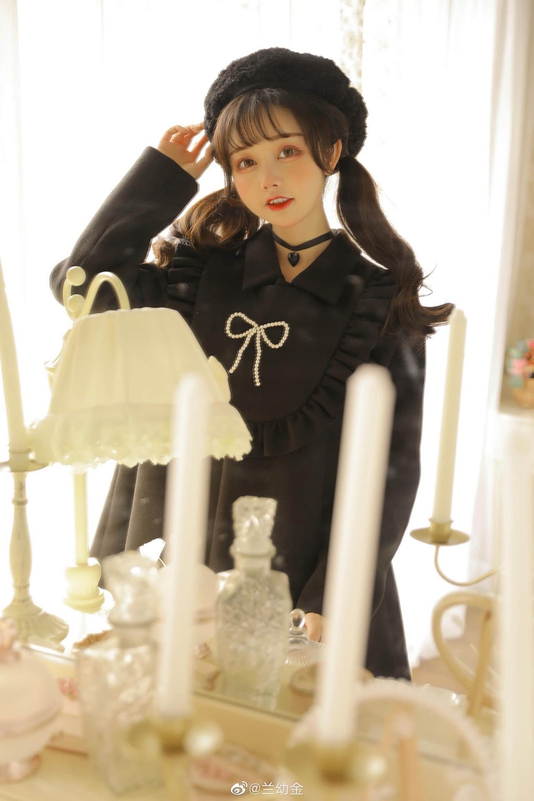 Chinese Cute Model - I Am a Cool Girl - TruePic.net