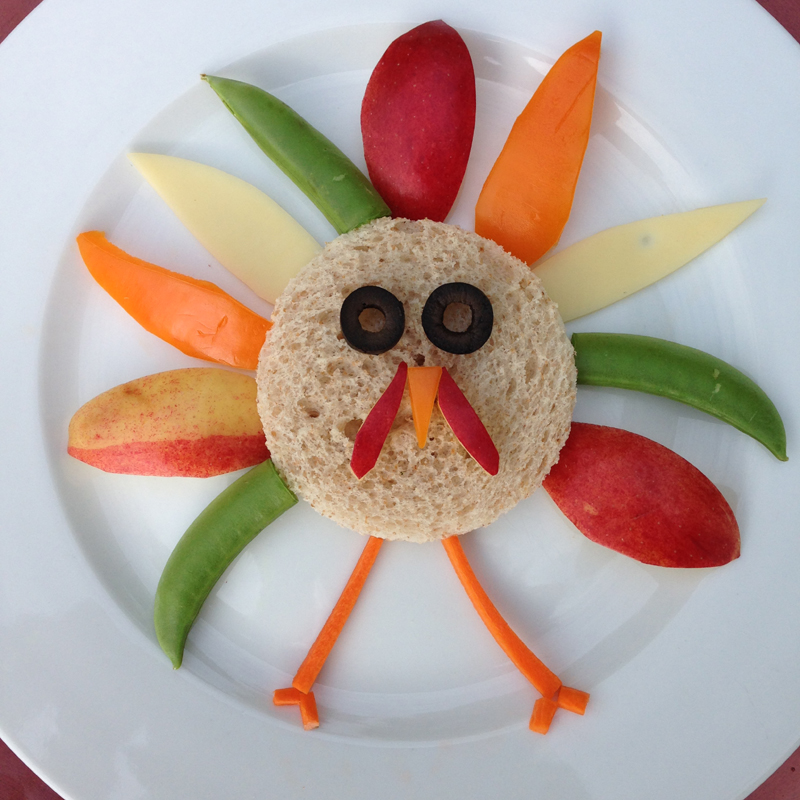 20 Animal Theme Food Ideas for Kids