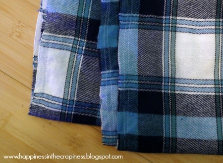 Bumps Along the Way: Make Your Own: Blanket Scarves
