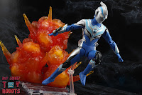 SH Figuarts Ultraman Fuma 22