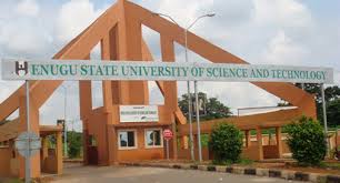 ESUT List of Approved Postgraduate Courses 2022/2023
