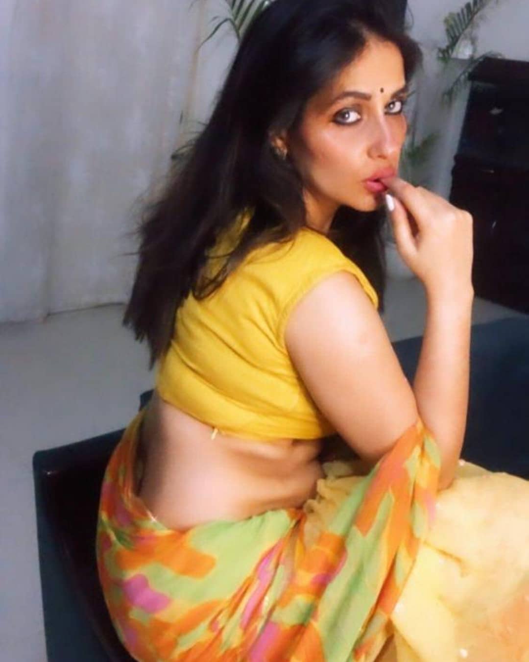 saree pics
