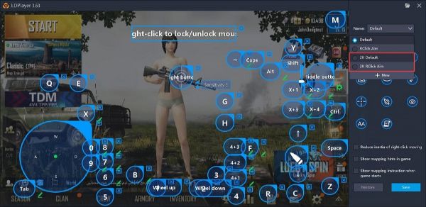 افضل محاكي للعبة ببجي موبايل PUBG Mobile للاجهزة الضعيفة افضل محاكي للعبة ببجي موبايل PUBG Mobile للاجهزة الضعيفة