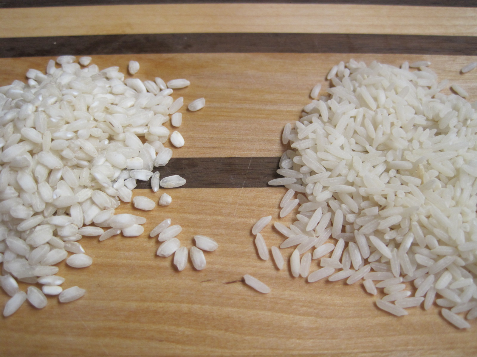 Mom's Cooking Help Arborio Rice What Is It and How Do I Cook It?