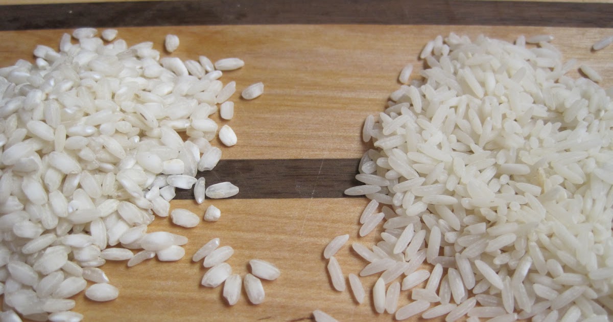 Mom's Cooking Help Arborio Rice What Is It and How Do I Cook It?