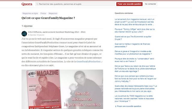 GrareFamilyMagazine