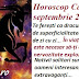 Horoscop Capricorn septembrie 2020